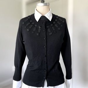 Vintage Banana Republic Cardi